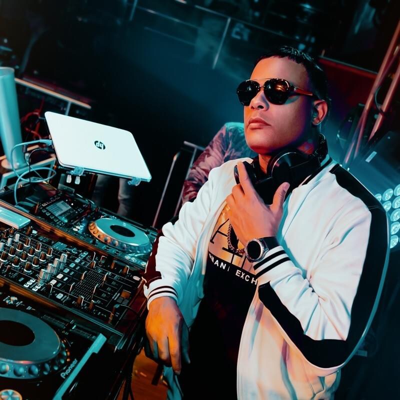 DJ Joe