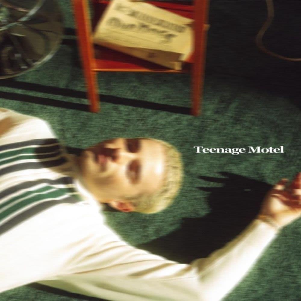 Teenage Motel (Deluxe)