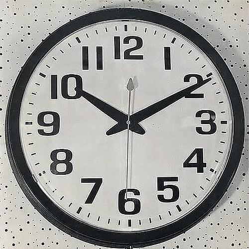 Standard Time