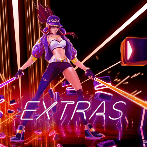 Extras