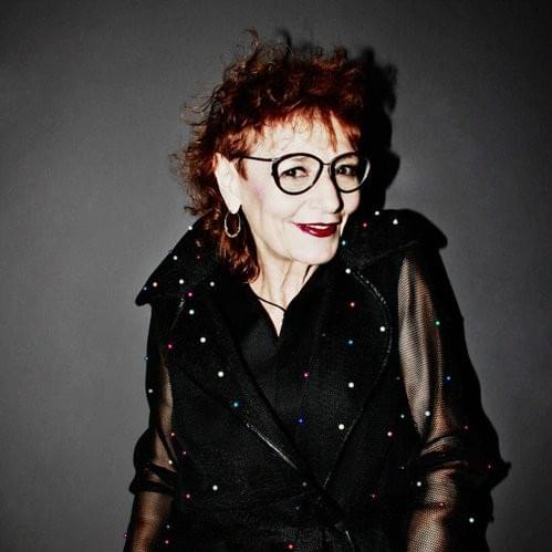 Vivien Goldman