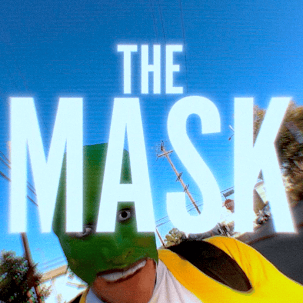 The Mask