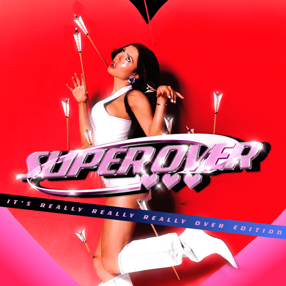 Super Over (It’s Really Really Really Over Edition)