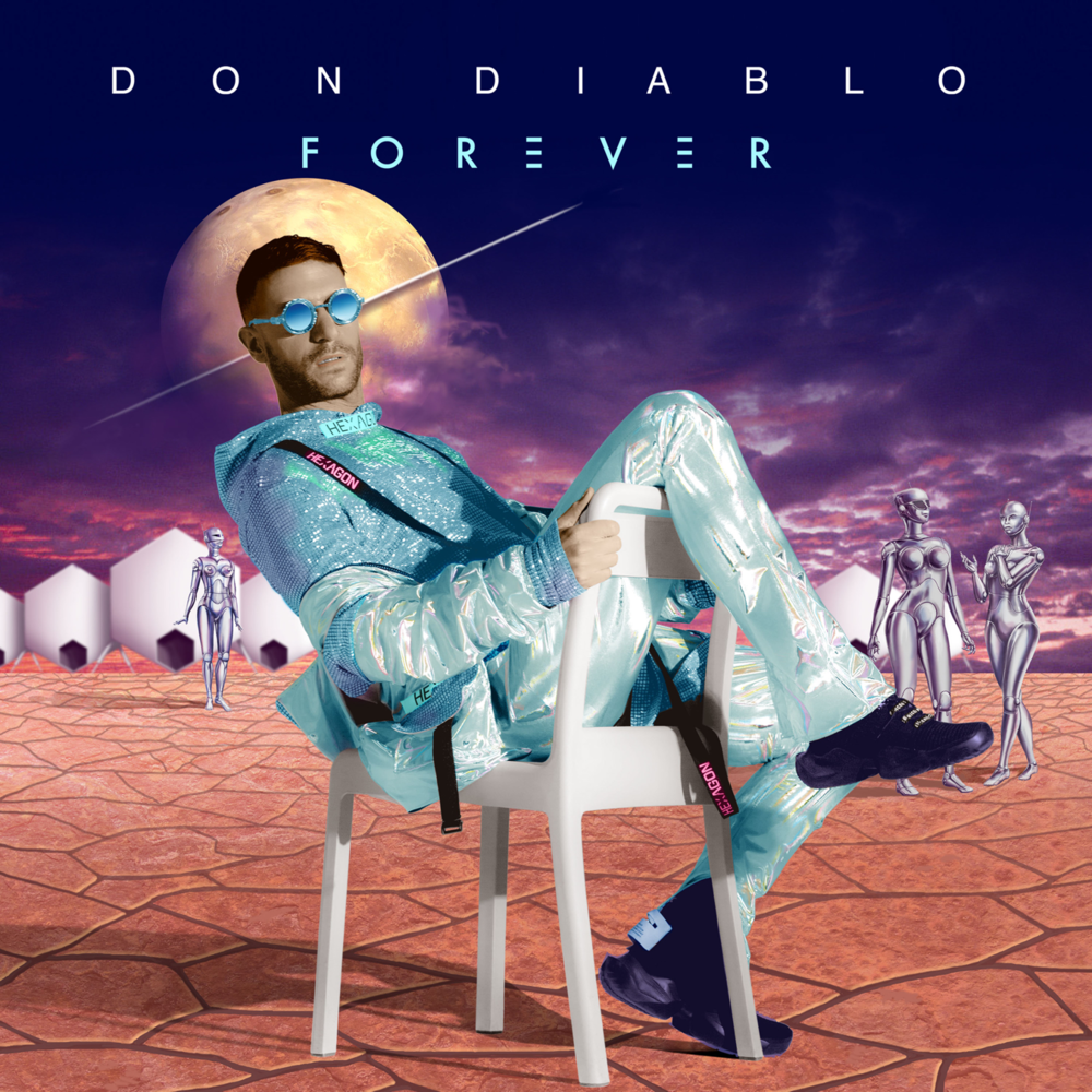 FOREVER (Deluxe)
