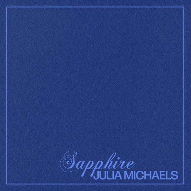 Sapphire - EP