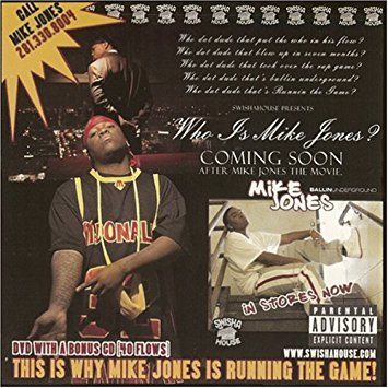This Is Why Mike Jones Is Running The Game!