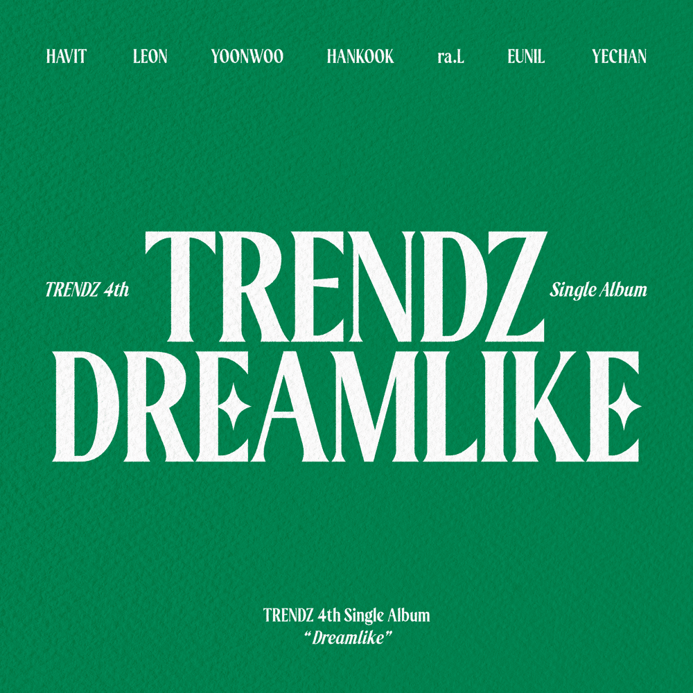 DREAMLIKE - EP