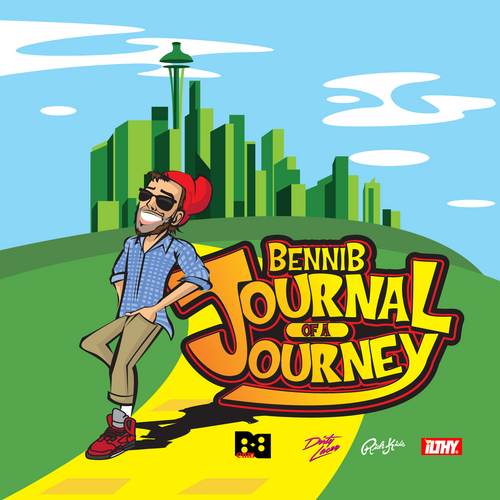 Journal of a Journey
