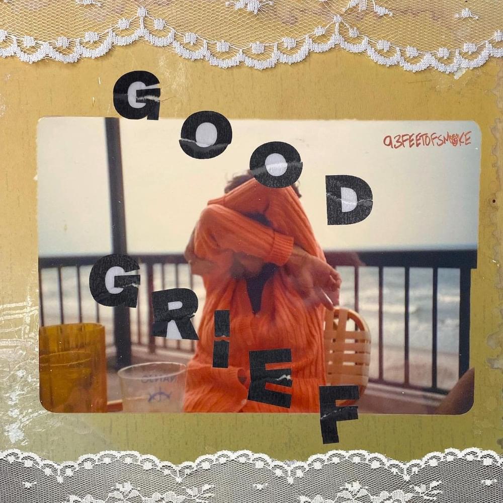 GOODGRIEF (DELUXE)