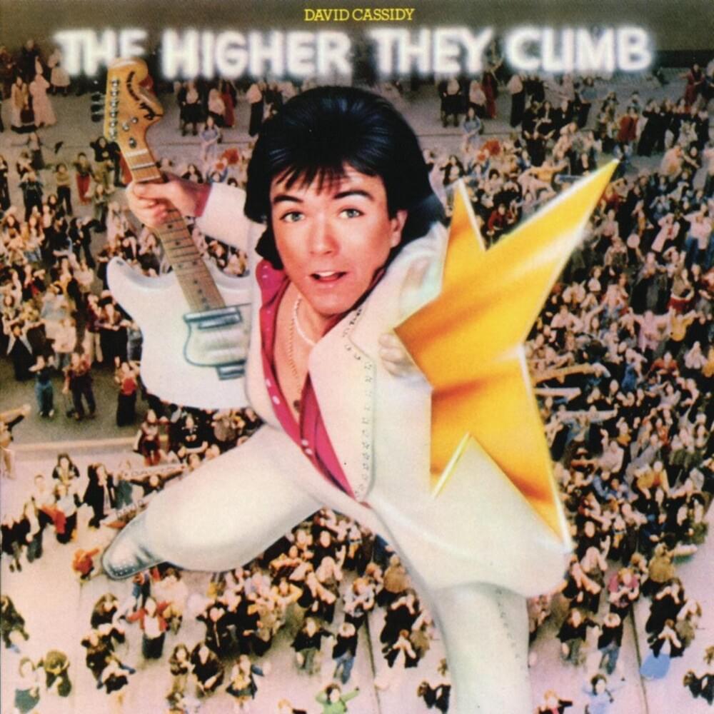The Higher They Climb the Harder They Fall