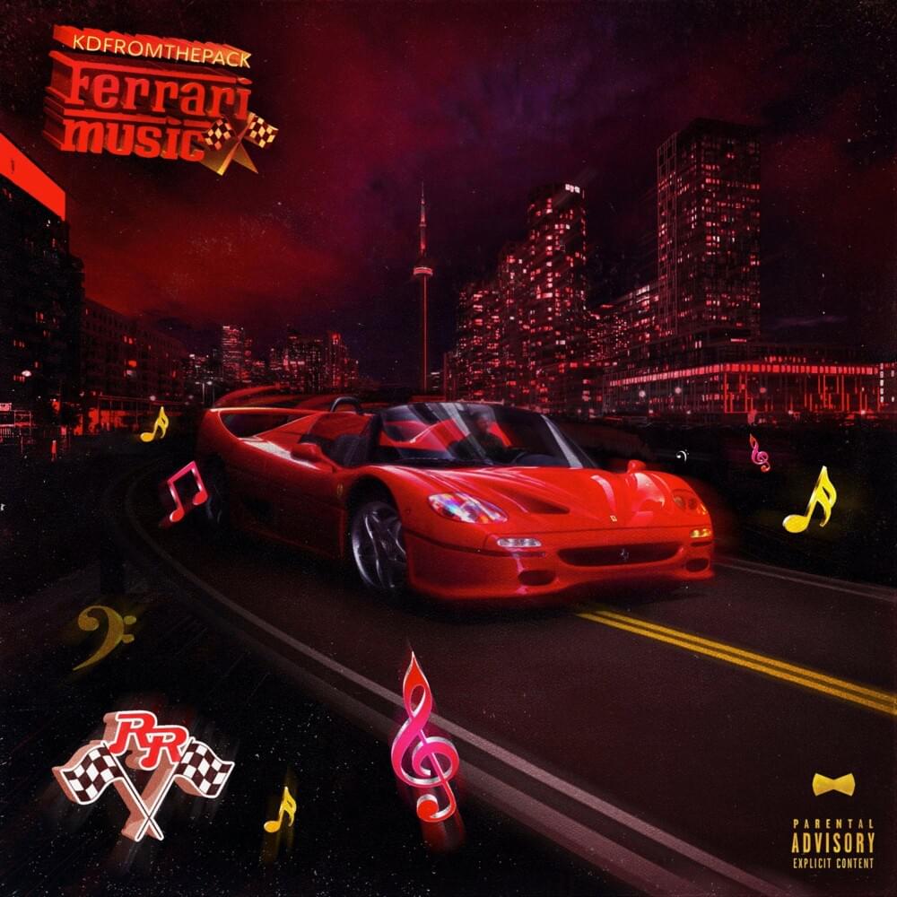 Ferrari Music 