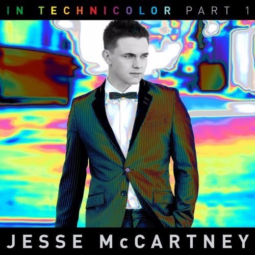 In Technicolor, Pt. 1 (EP)