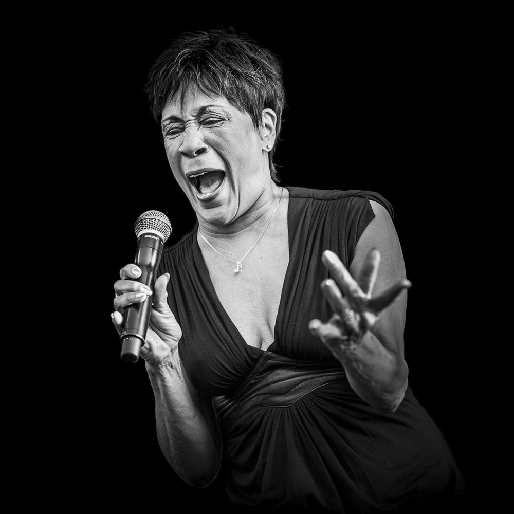 Bettye LaVette