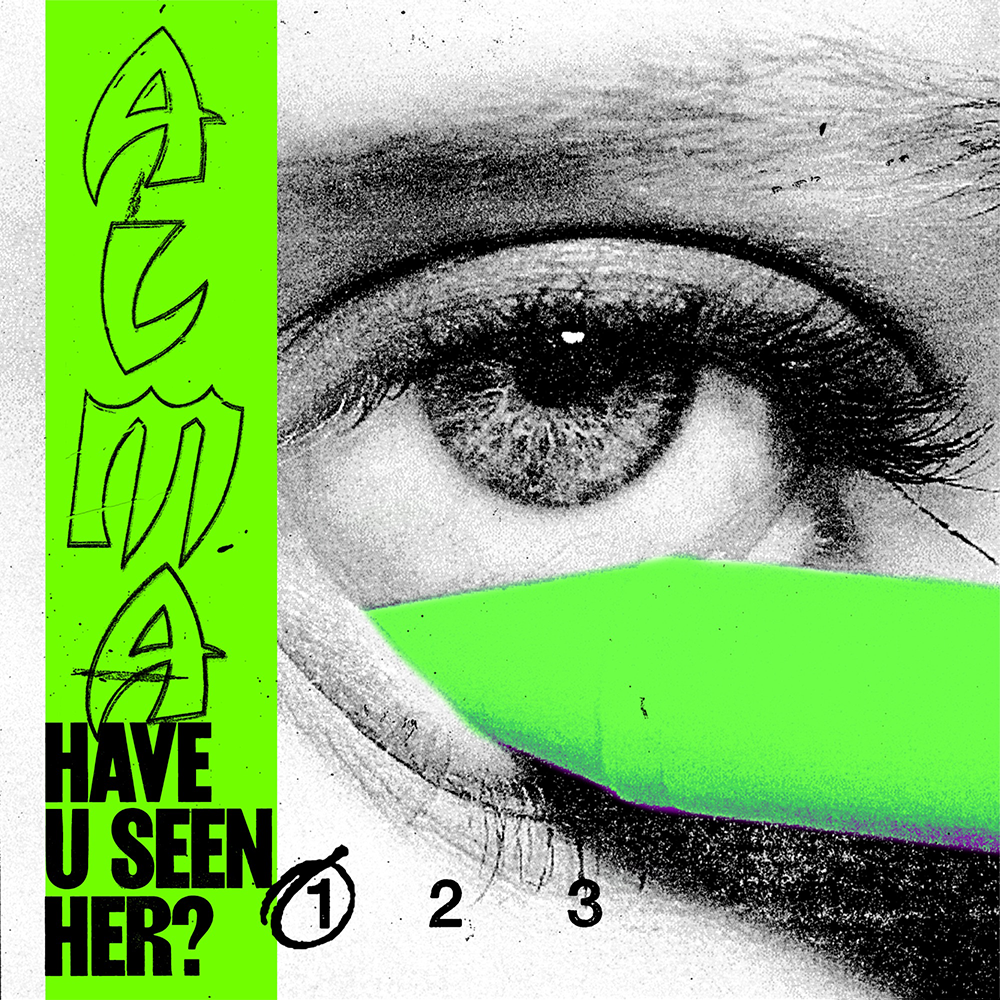 Have U Seen Her? (Part I) - Single