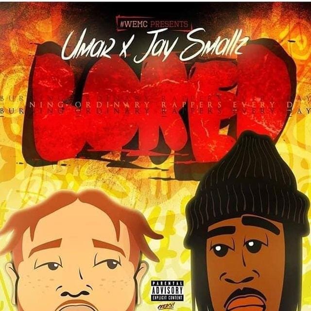 B.O.R.E.D (Bored Ordinary Rappers Everyday)