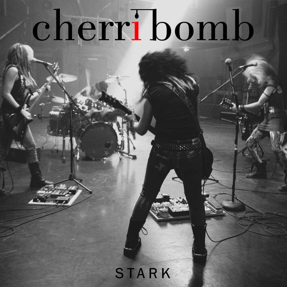 Stark - EP
