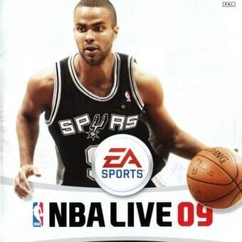 NBA Live 09 Soundtrack