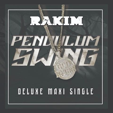 Pendulum Swing [Deluxe Maxi Single]