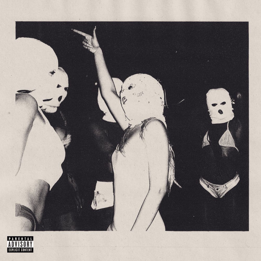 C,XOXO (Digital Album) [June Gloom Version]