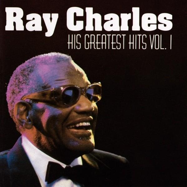 His Greatest Hits Vol. 1