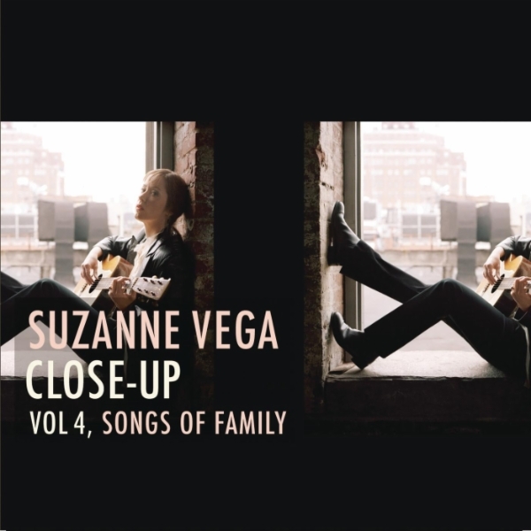 Close-Up, Volume 4: Songs of Family