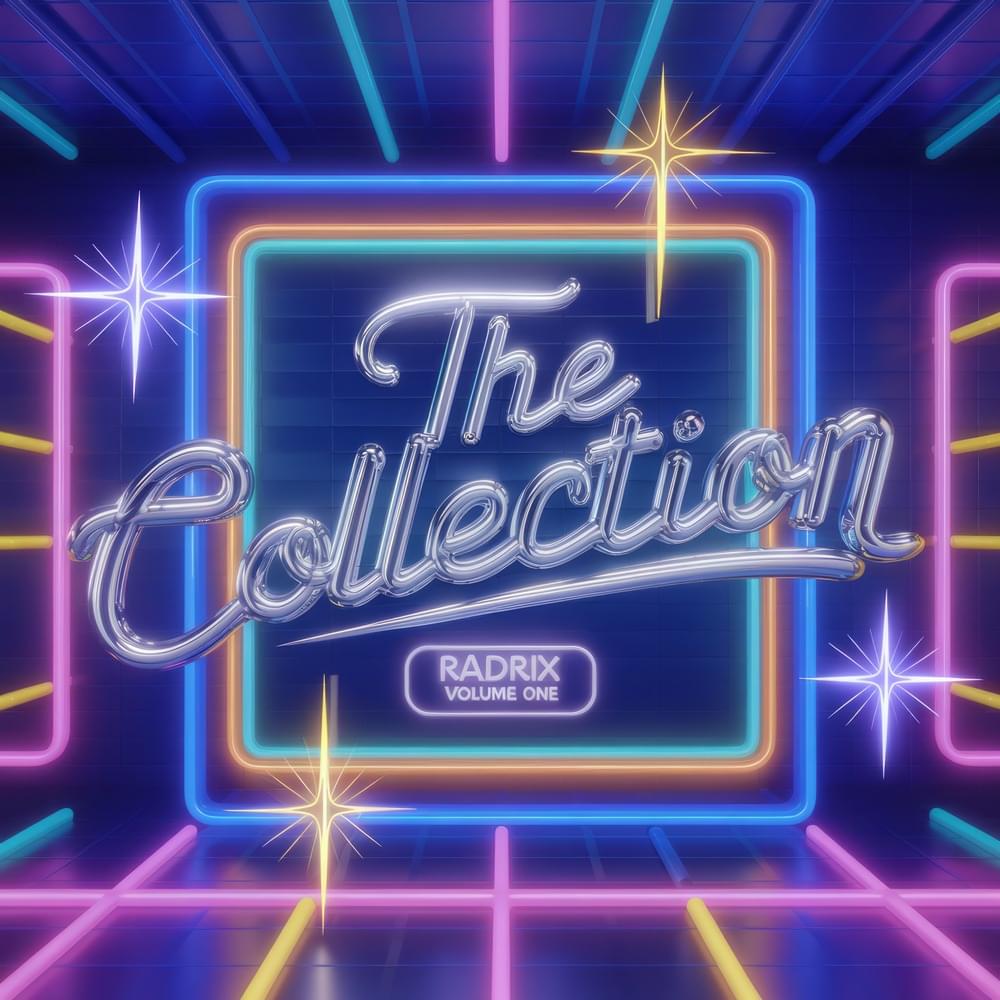 The Collection: Volume 1