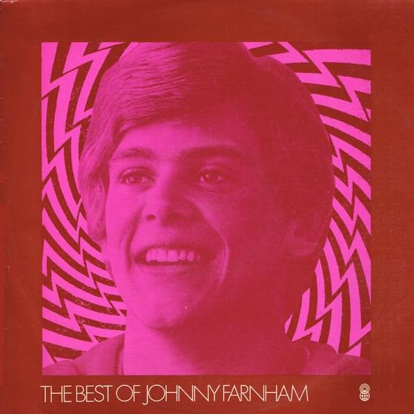 The Best of Johnny Farnham