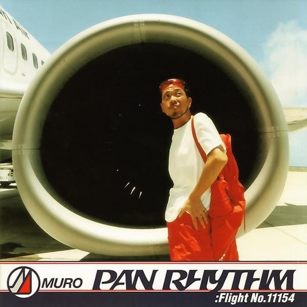 Pan Rhythm: Flight No. 11154