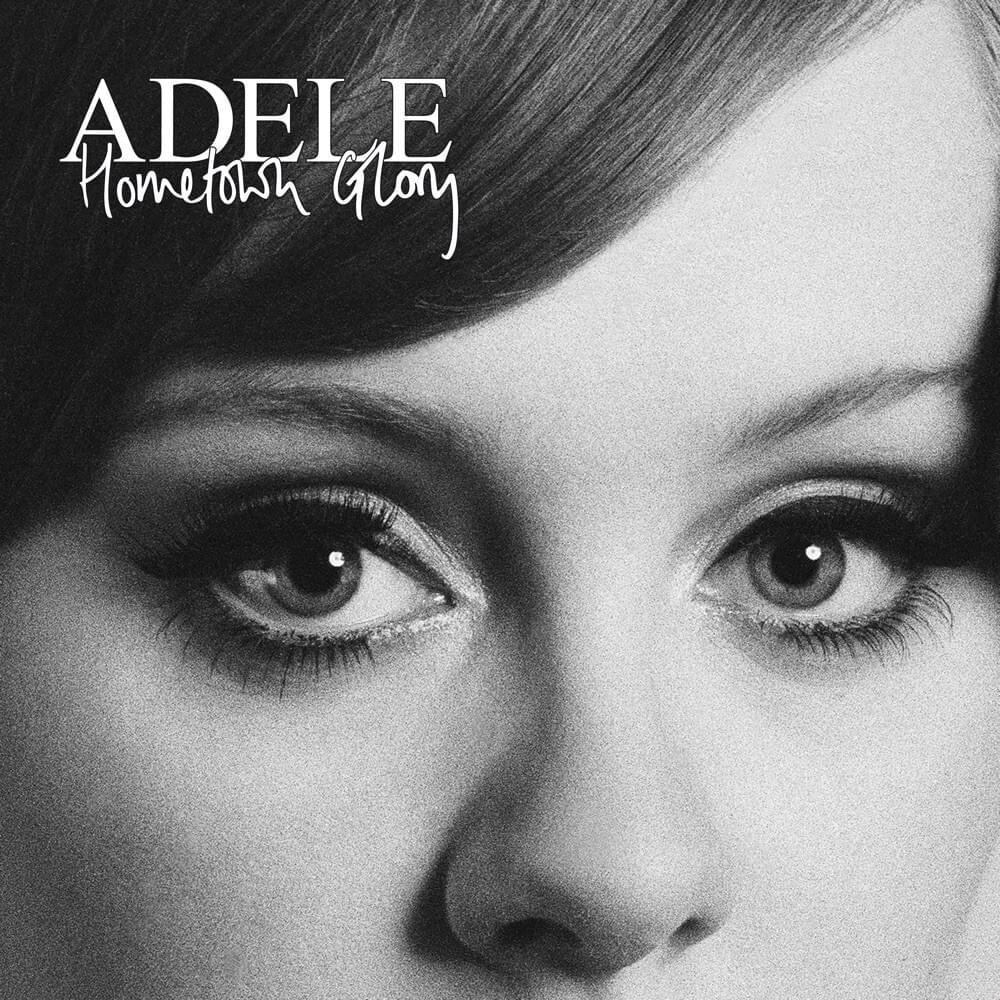 Hometown Glory - EP