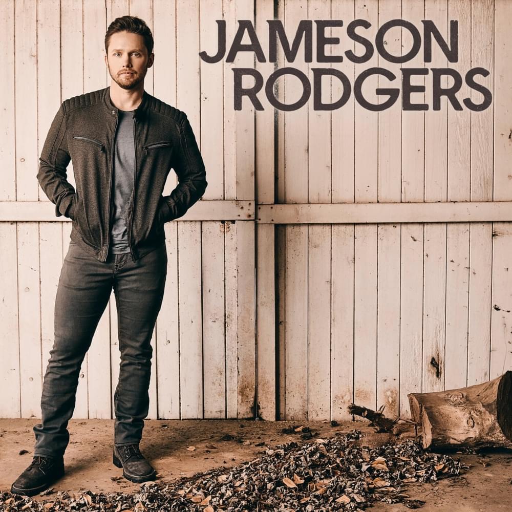 Jameson Rodgers (2018)