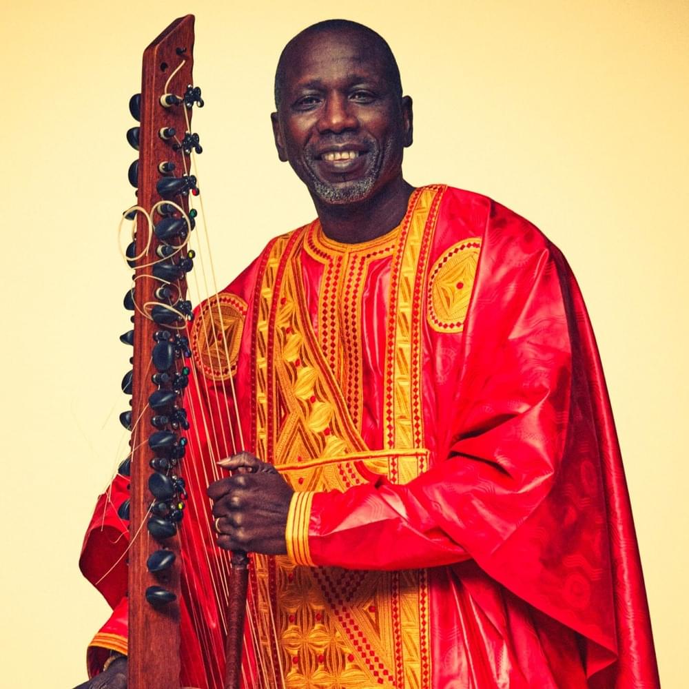Ballaké Sissoko