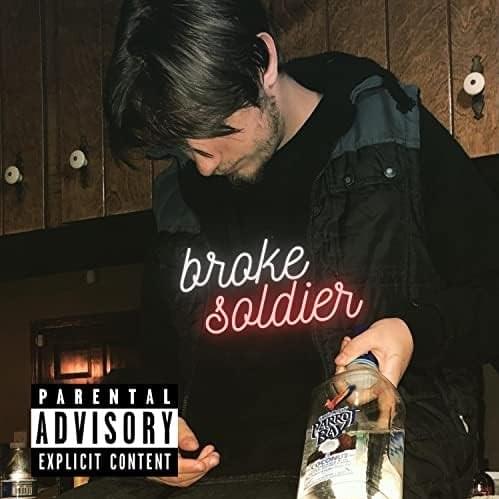 Broke Soldier
