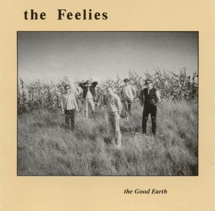 The Good Earth