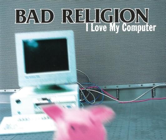 I Love My Computer