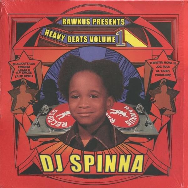 Heavy Beats Vol. 1