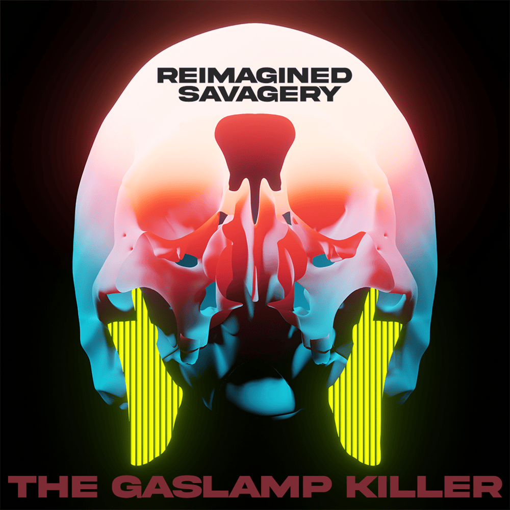 Reimagined Savagery (DJ Mix)