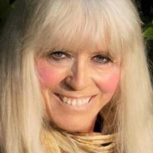 Carolyn Hester