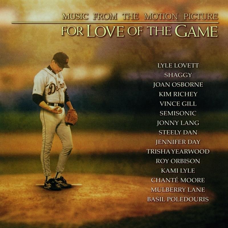 For Love of the Game (Original Soundtrack)