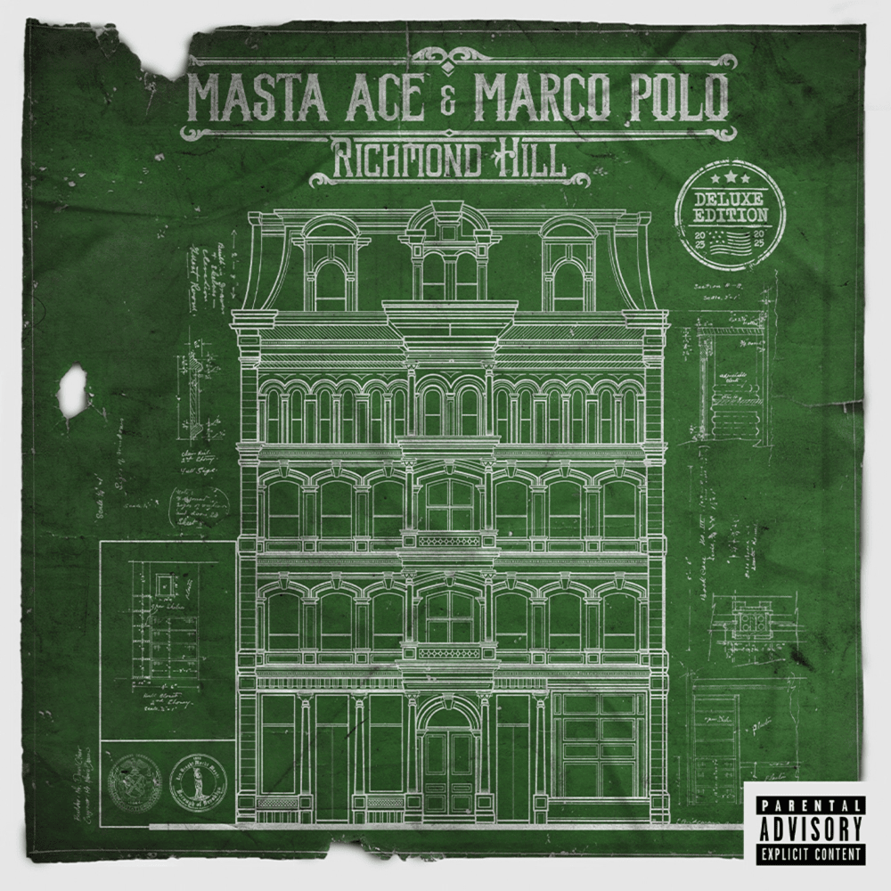 Richmond Hill (Deluxe)
