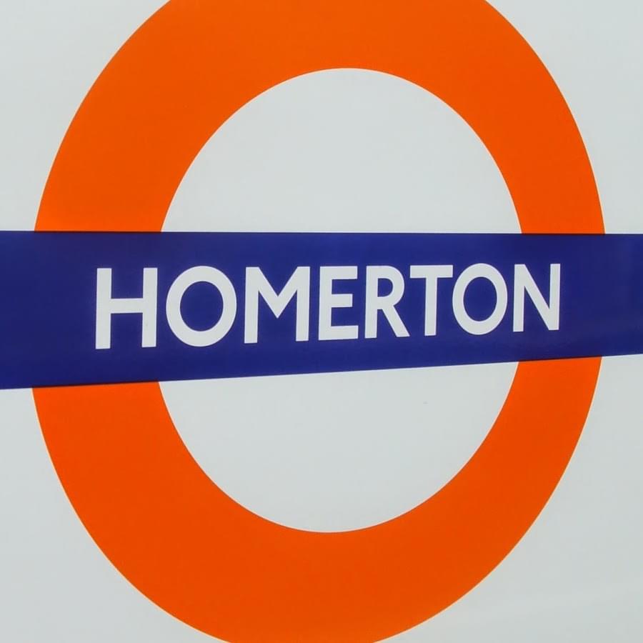 Homerton
