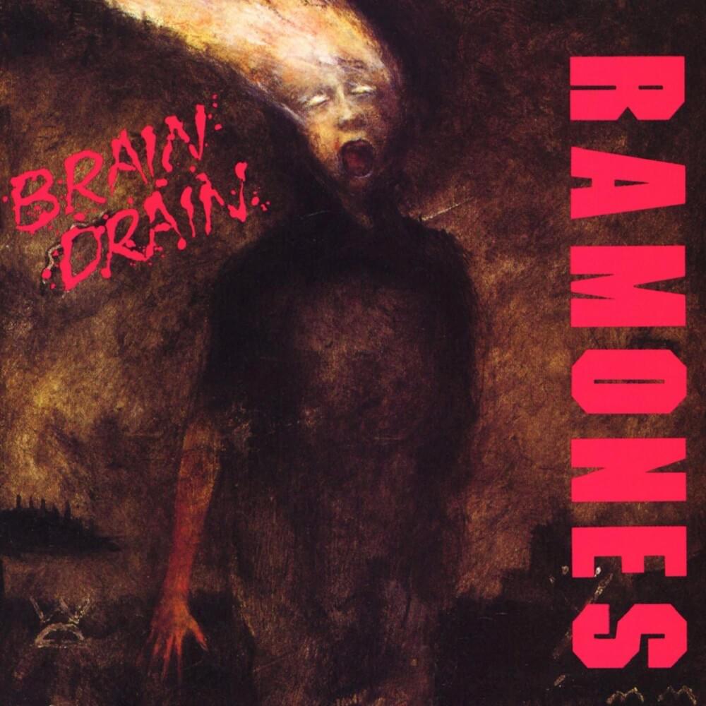 Brain Drain
