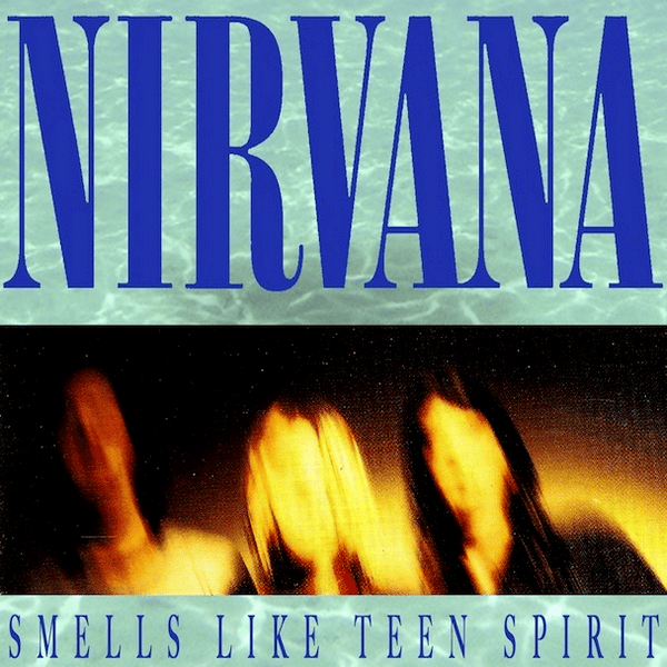 Smells Like Teen Spirit (Single)