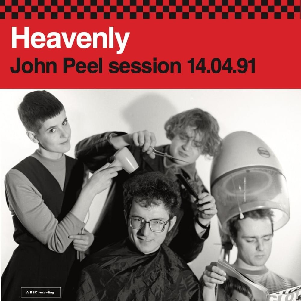 John Peel Session, 14th April 1991