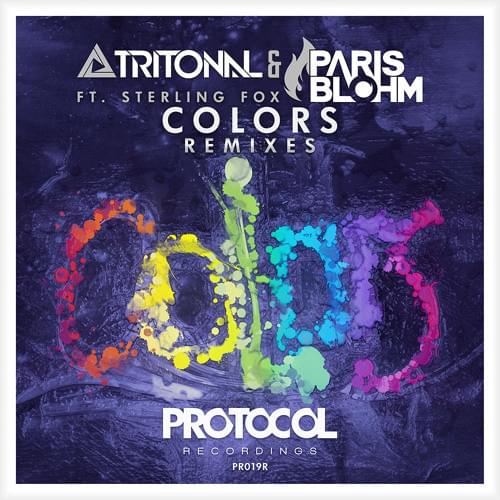 Colors (Remixes)