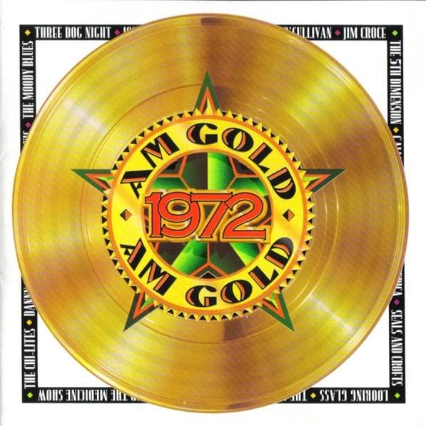 AM Gold 1972