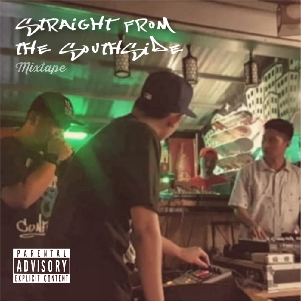 Straight From The Southside