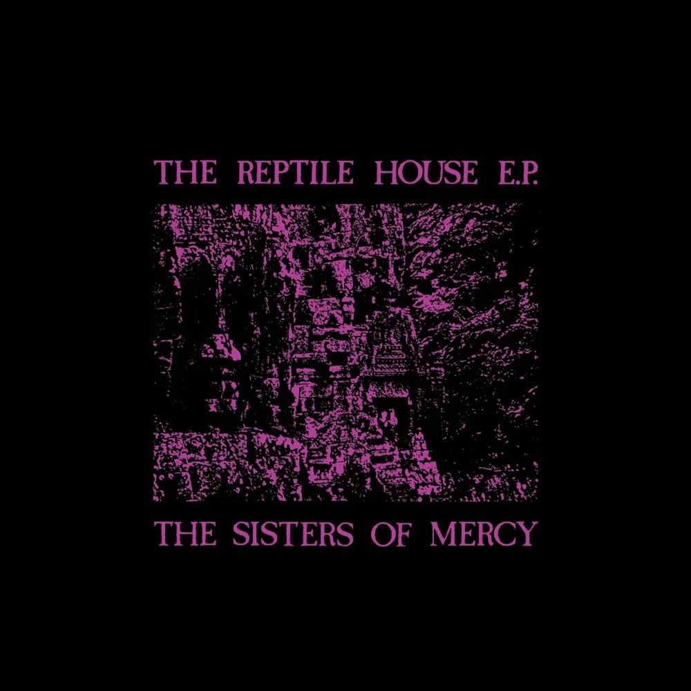 The Reptile House E.P. [EP]