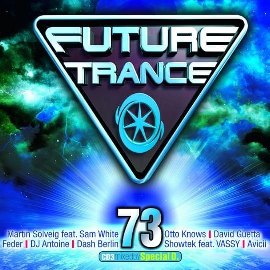 Future Trance 73