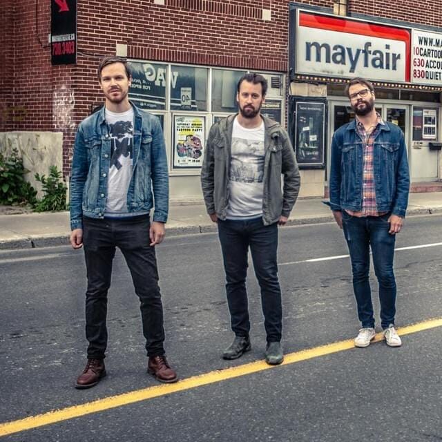 Steve Adamyk Band