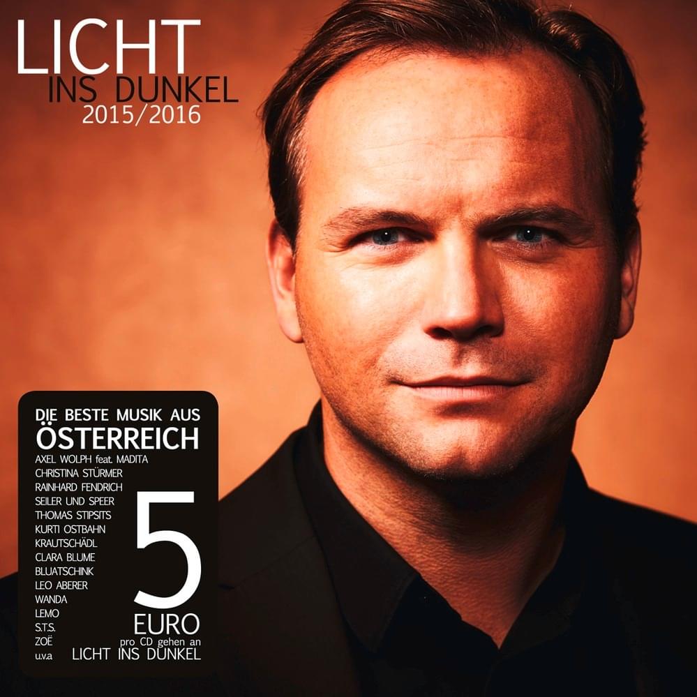 Licht ins Dunkel 2015/2016
